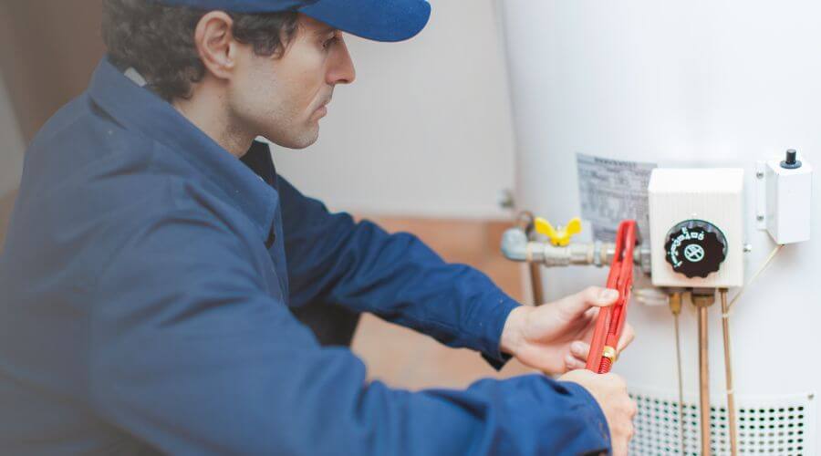 Professional emergency plumbing in Dittmer, MO